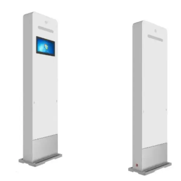 RFID Система автоматизации управления производством (3)