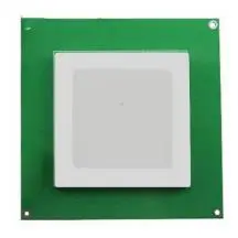 Четырехпортовый считыватель UHF Impinj E710 RFID модуль (10)