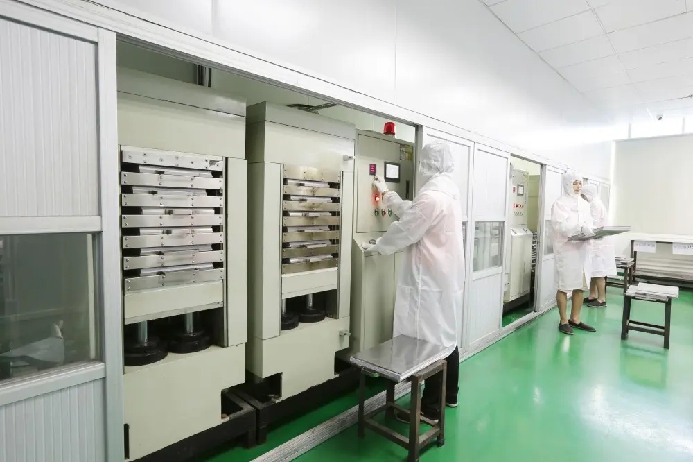 Производственный Процесс (3)