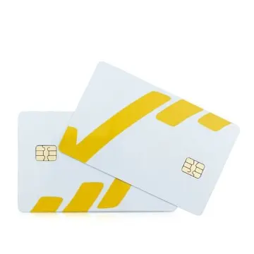 Контактная IC-Карта