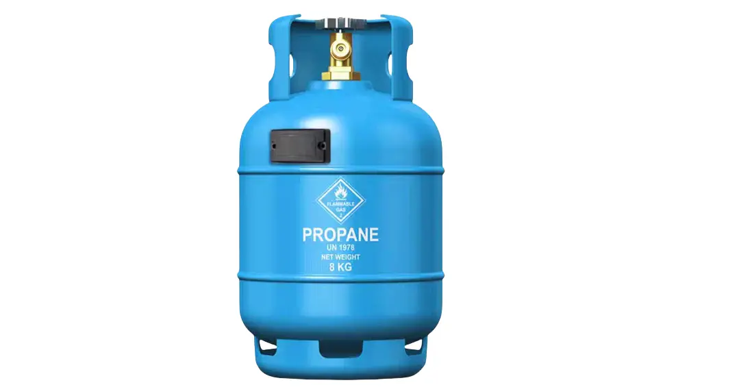 RFID-метка Для Отслеживания Газовых Баллонов (3)