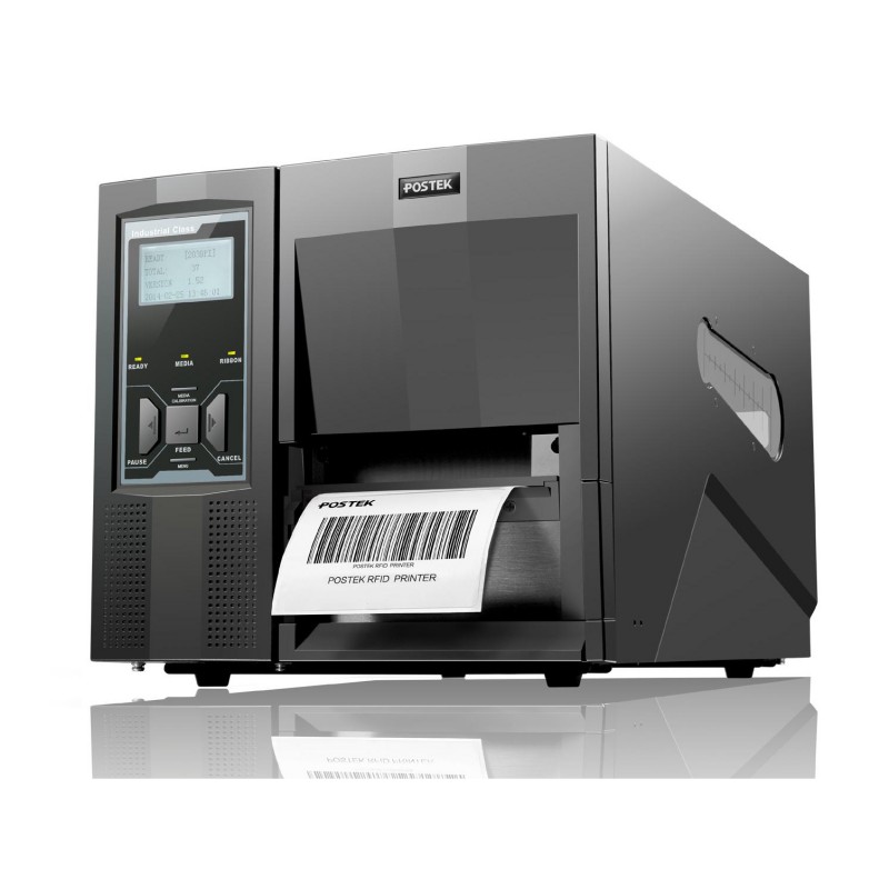 Система Управления Активами RFID (3)