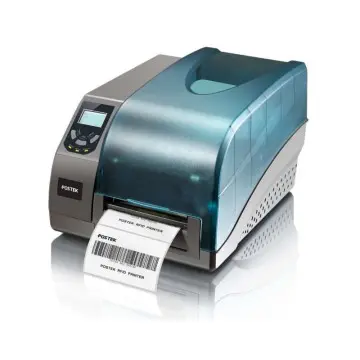 Принтеры этикеток RFID BARCODE серии G