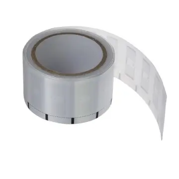 Текстильная Метка RFID Для Отслеживания Одежды