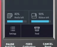 TX Exp Принтер этикеток с сенсорным экраном (7)