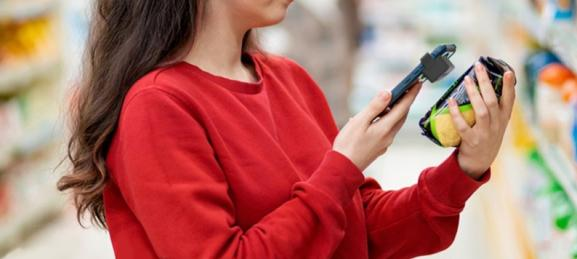 Портативный Считыватель ST-H100 UHF С Bluetooth (10)