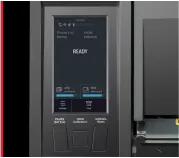 TX Exp Принтер этикеток с сенсорным экраном (3)