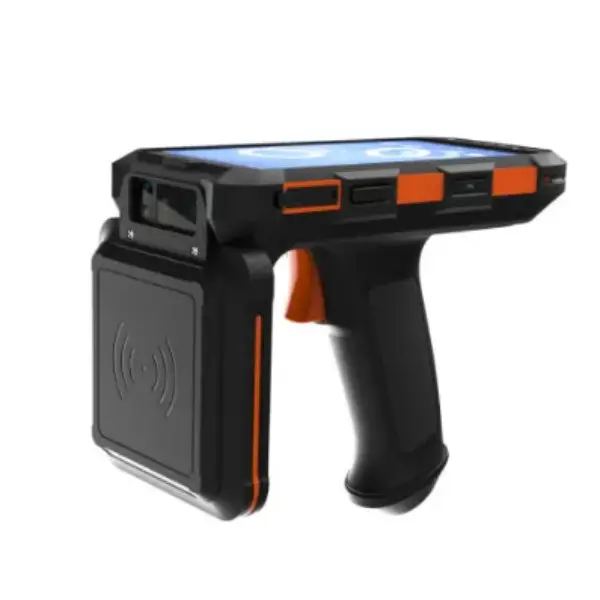 RFID Система автоматизации управления производством (4)