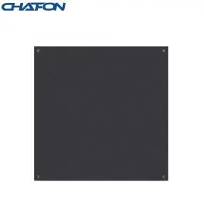 Четырехпортовый считыватель UHF Impinj E710 RFID модуль (11)