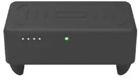 Портативный Считыватель ST-H100 UHF С Bluetooth (4)