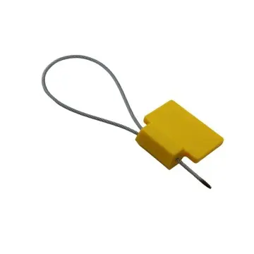 RFID Тег Пломбы