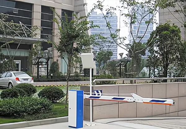 Система Управления Парковкой RFID (4)