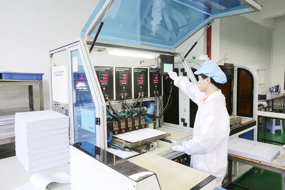 Производственный Процесс (1)