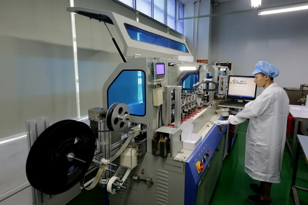 Производственный Процесс (6)