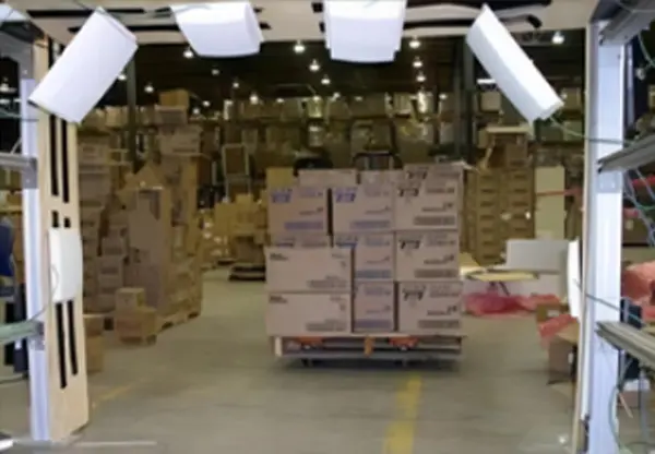 Система Управления Парковкой RFID (3)