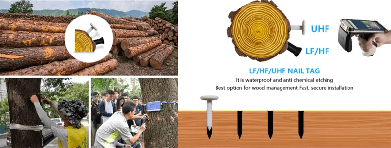 RFID-метка Для Ногтей (4)