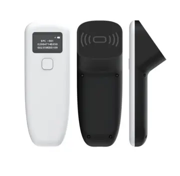 Портативный Считыватель ST-H102 UHF