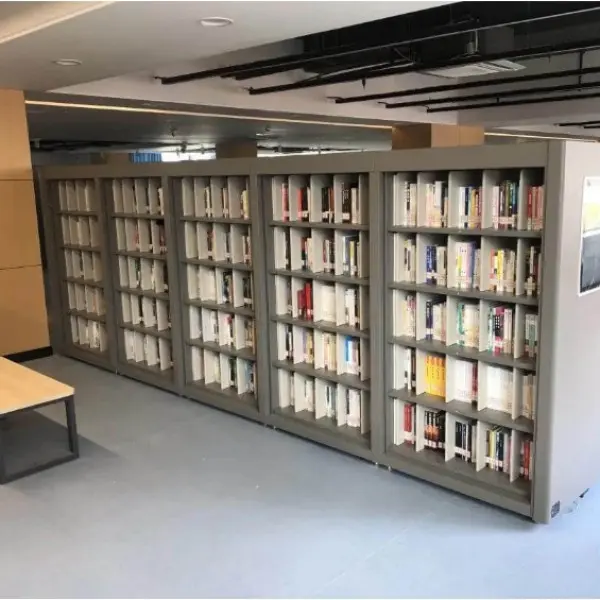 RFID-Система Управления Библиотекой-1 (2)