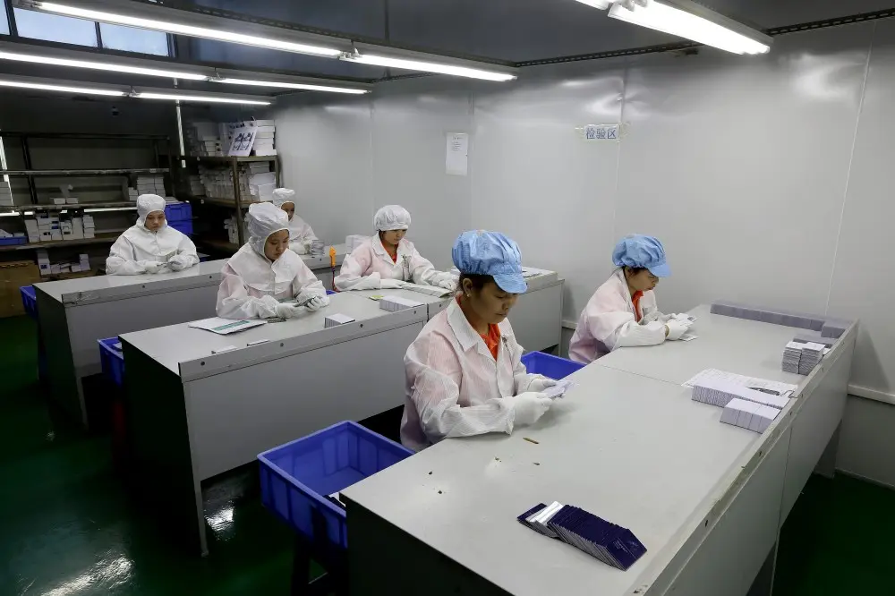 Производственный Процесс (7)