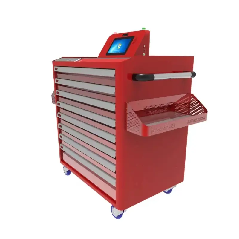 RFID Интеллектуальная инструментальная тележка ST-GTC7  (4).jpg