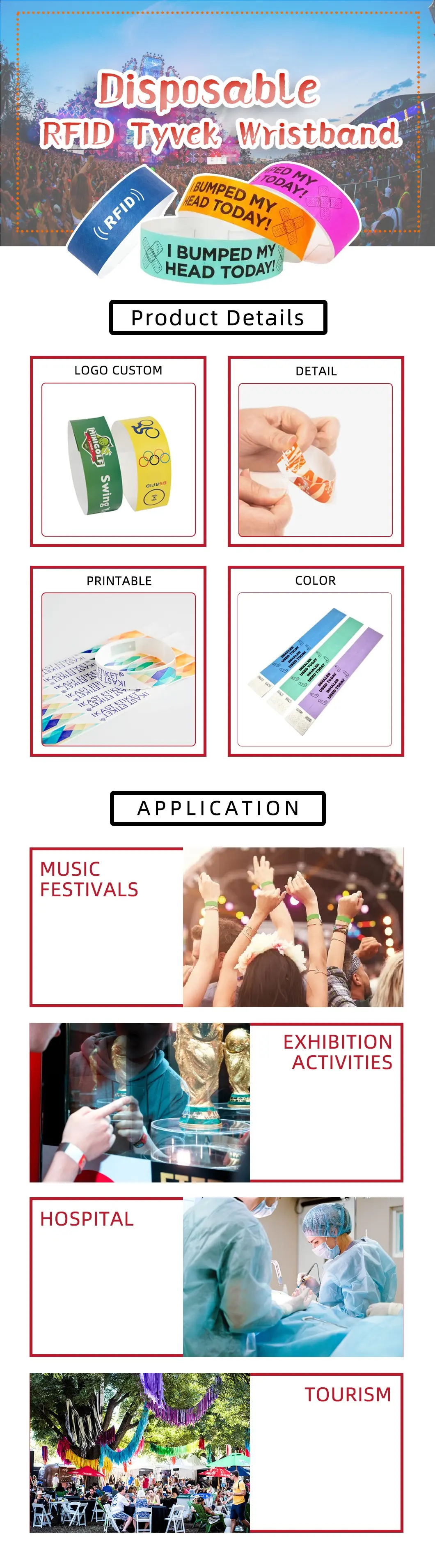 RFID‑Браслет (3)