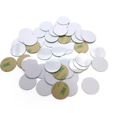 Бирка Монеты Пвх RFID