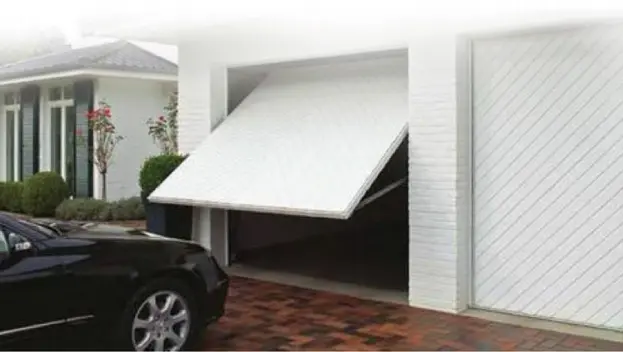 Парковочный Считыватель U (11)