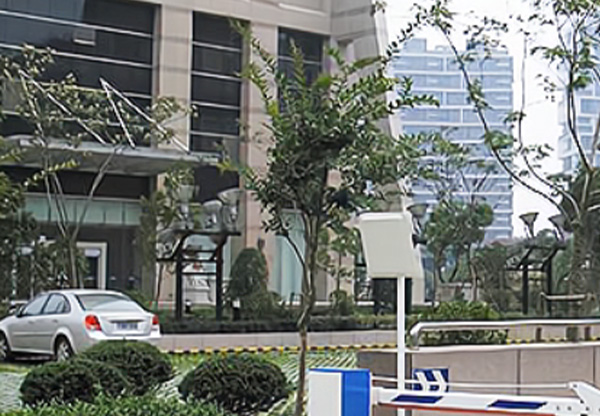 Система Управления Парковкой RFID (5)