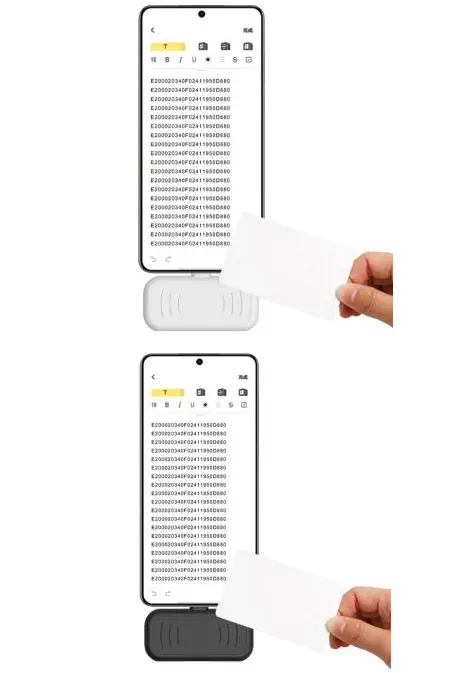 Считыватель ST-H101 UHF Type-C (5)