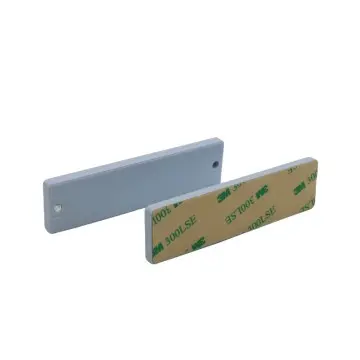 Бирка Металла ABS UHF (S02503-M952505)