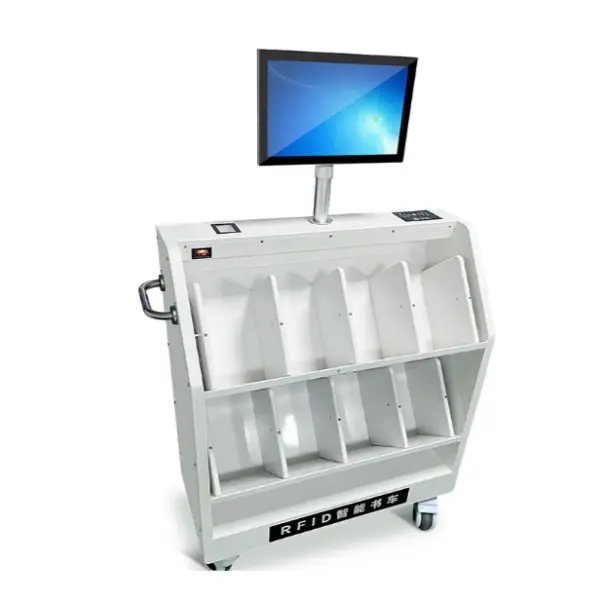 RFID-Система Управления Библиотекой-1 (5)