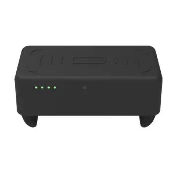 Портативный Считыватель ST-H100 UHF С Bluetooth