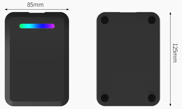 Кодировщик UHF USB (9)