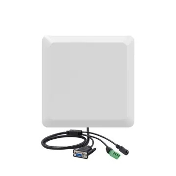 Серийный считыватель UHF среднего диапазона 6dbi ST-A61