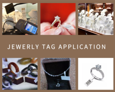 Каким образом RFID расширяет возможности управления ювелирной отраслью электронной коммерции?