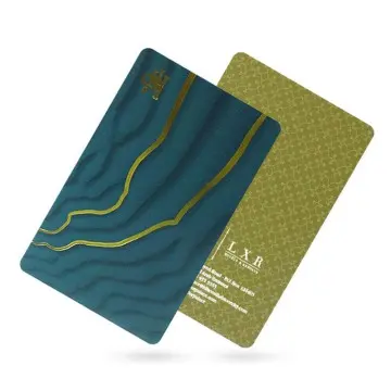 Карточка RFID ISO