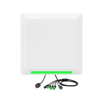 Парковочный Считыватель UHF