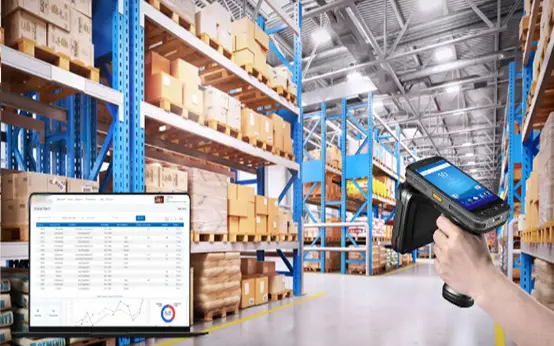 Система Управления Складом RFID (15)