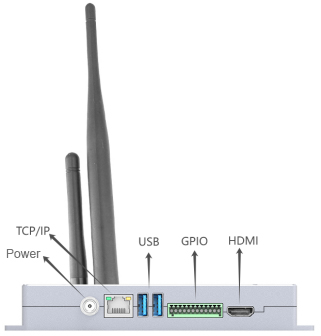 Считыватель UHF для Android ST-F400 (3)