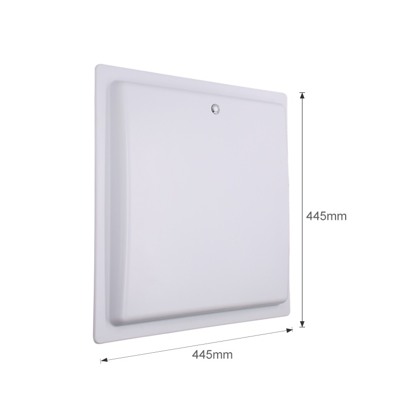 F Последовательный UHF 12dbi дальний интегрированный считыватель I (3)