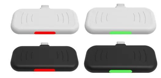 Считыватель ST-H101 UHF Type-C (4)