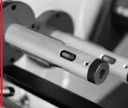 TX Exp Принтер этикеток с сенсорным экраном (5)