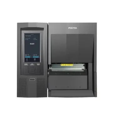 TX Exp Принтер этикеток с сенсорным экраном