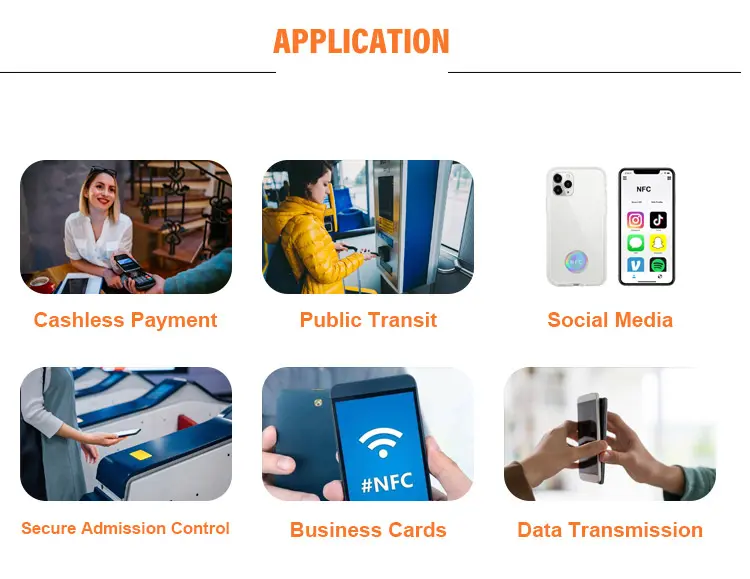 NFC-Антиметаллическая Метка С Эпоксидным Покрытием (4)