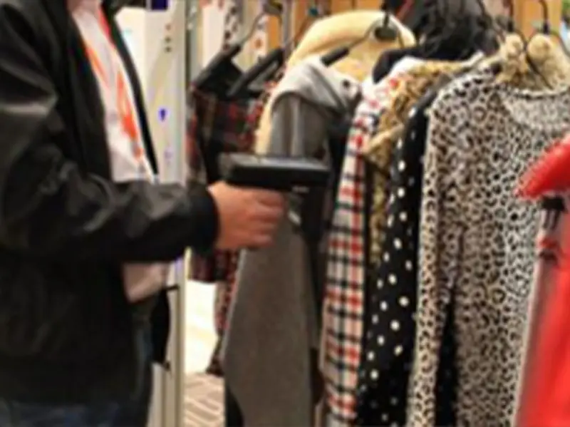 Применение RFID В Розничной Торговле Одеждой (3)