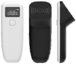 ST-H103 UHF RFID Считыватель Для Саней (5)